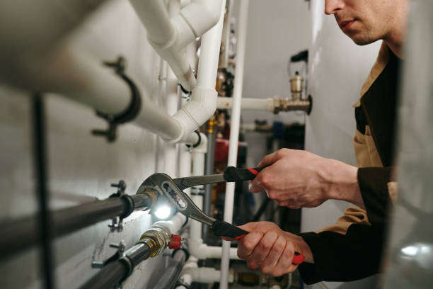 Best Affordable Plumbing Services  in West Point, NY