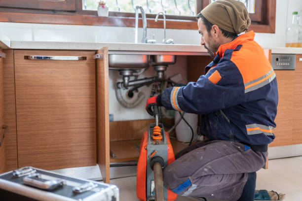 Best Leak Detection Services  in West Point, NY