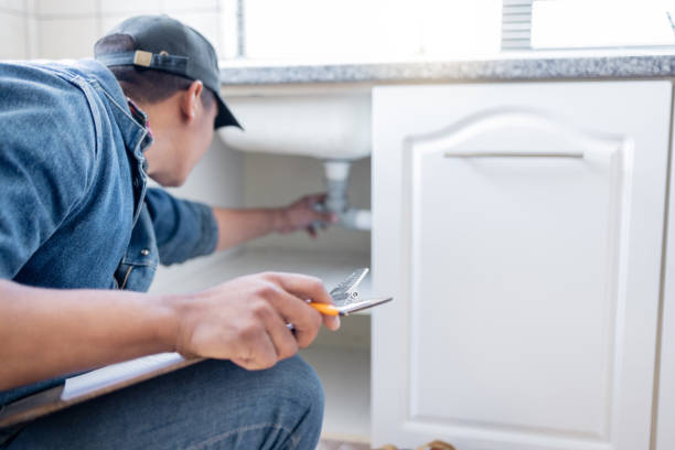 Best Drain Cleaning Services  in West Point, NY