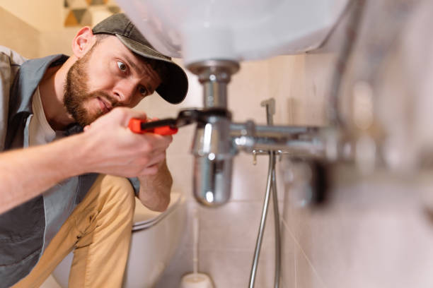 Best Water Softener Installation  in West Point, NY