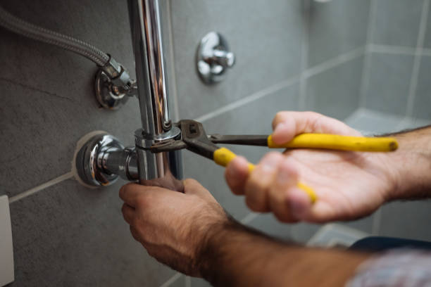 Best Same-Day Plumbing Service  in West Point, NY