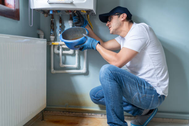Best Sewer Line Repair  in West Point, NY