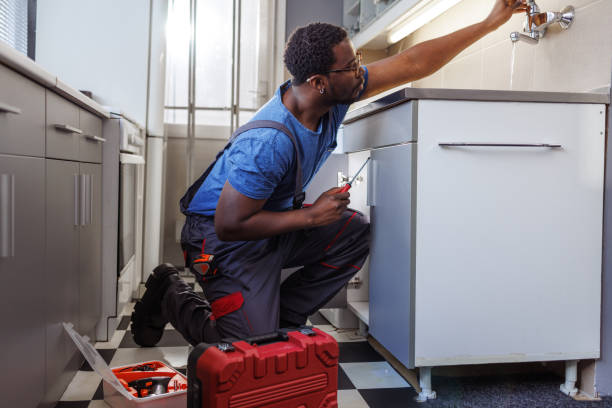 Best Sewer Line Repair  in West Point, NY