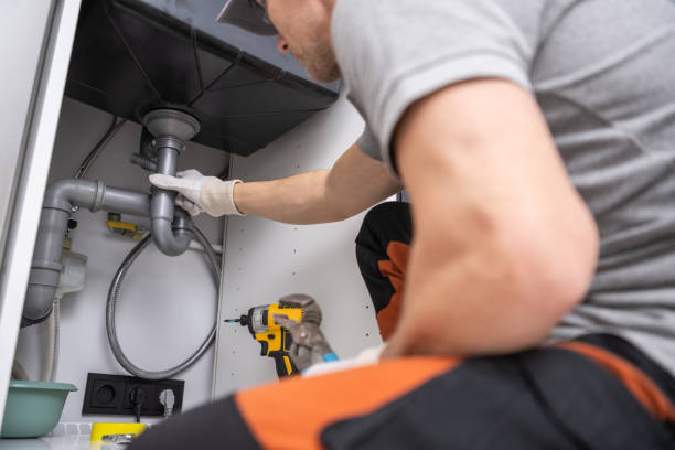 Best Water Leak Repair  in West Point, NY