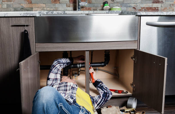 Best Hot Water Heater Installation  in West Point, NY